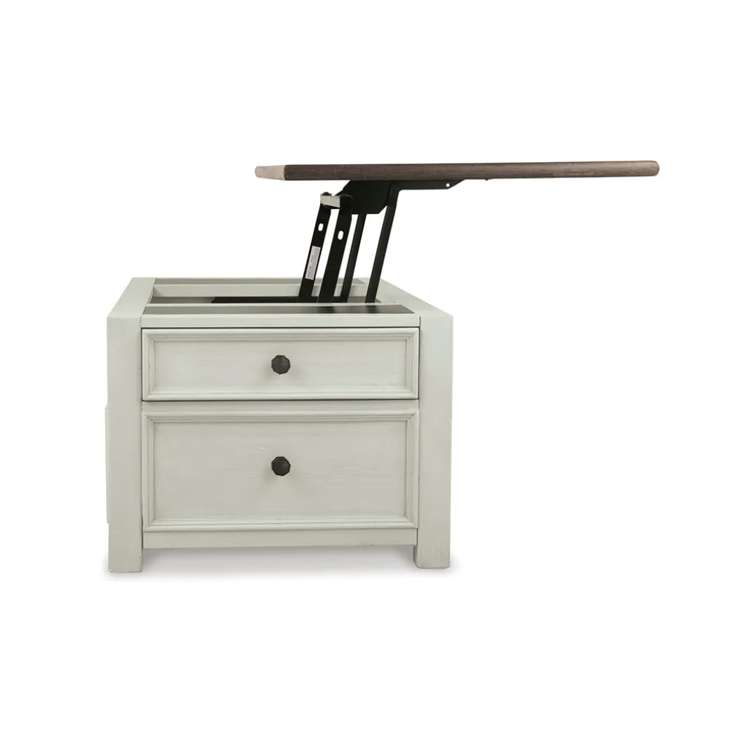 Bolanburg Cocktail Table