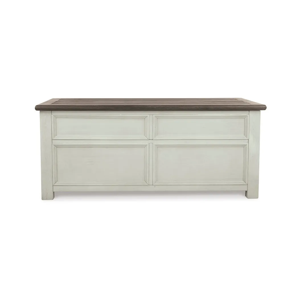 Bolanburg Cocktail Table