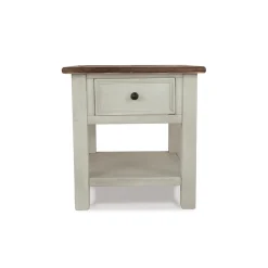 Bolanburg End Table