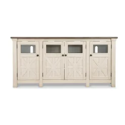 Bolanburg Extra Large TV Stand