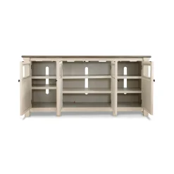 Bolanburg Extra Large TV Stand