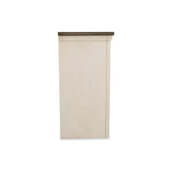 Bolanburg Extra Large TV Stand