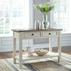 Bolanburg Sofa Table