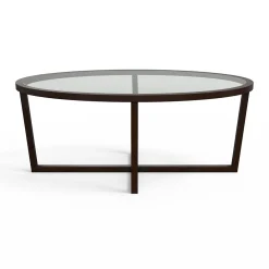 Bowen Table Trio - Brown