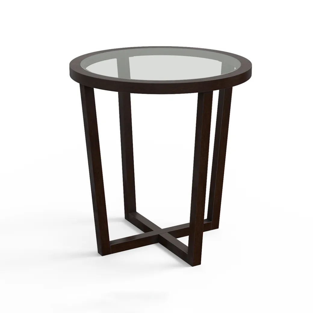 Bowen Table Trio - Brown