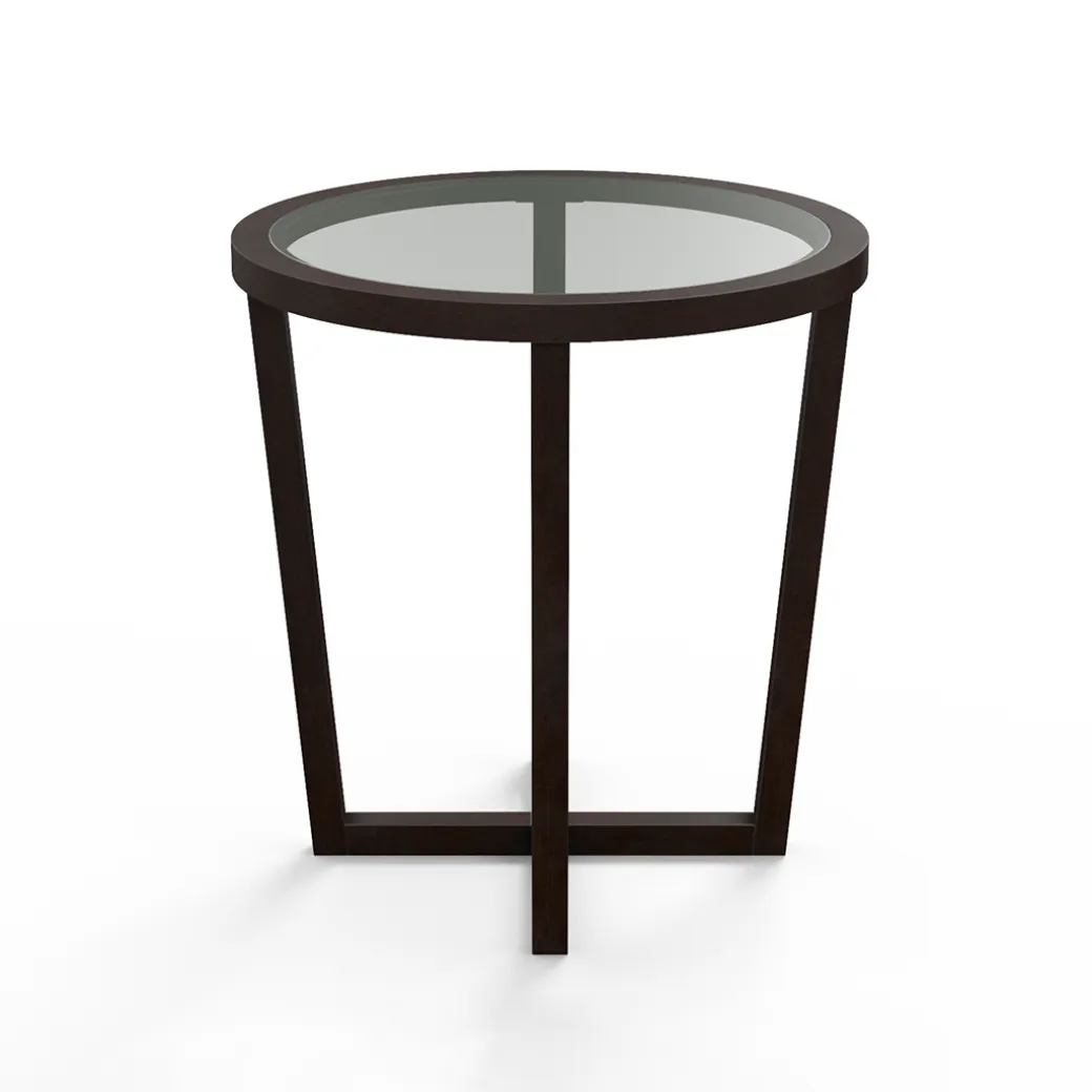Bowen Table Trio - Brown