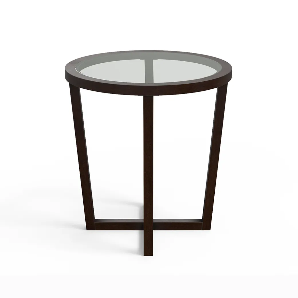 Bowen Table Trio - Brown