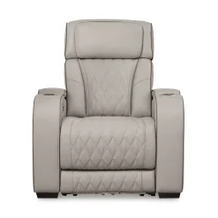 Boyington Power Recliner