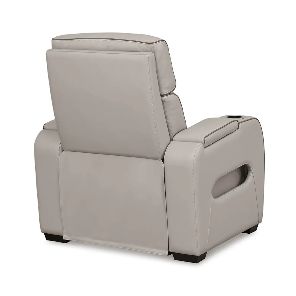 Boyington Power Recliner