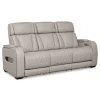 Boyington Power Reclining Sofa