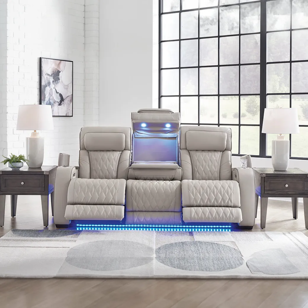 Boyington Power Reclining Sofa