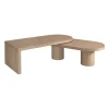 Bria Swivel Coffee Table