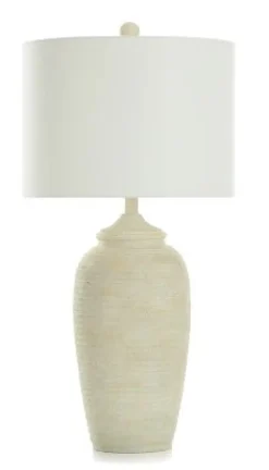 Brie Table Lamp
