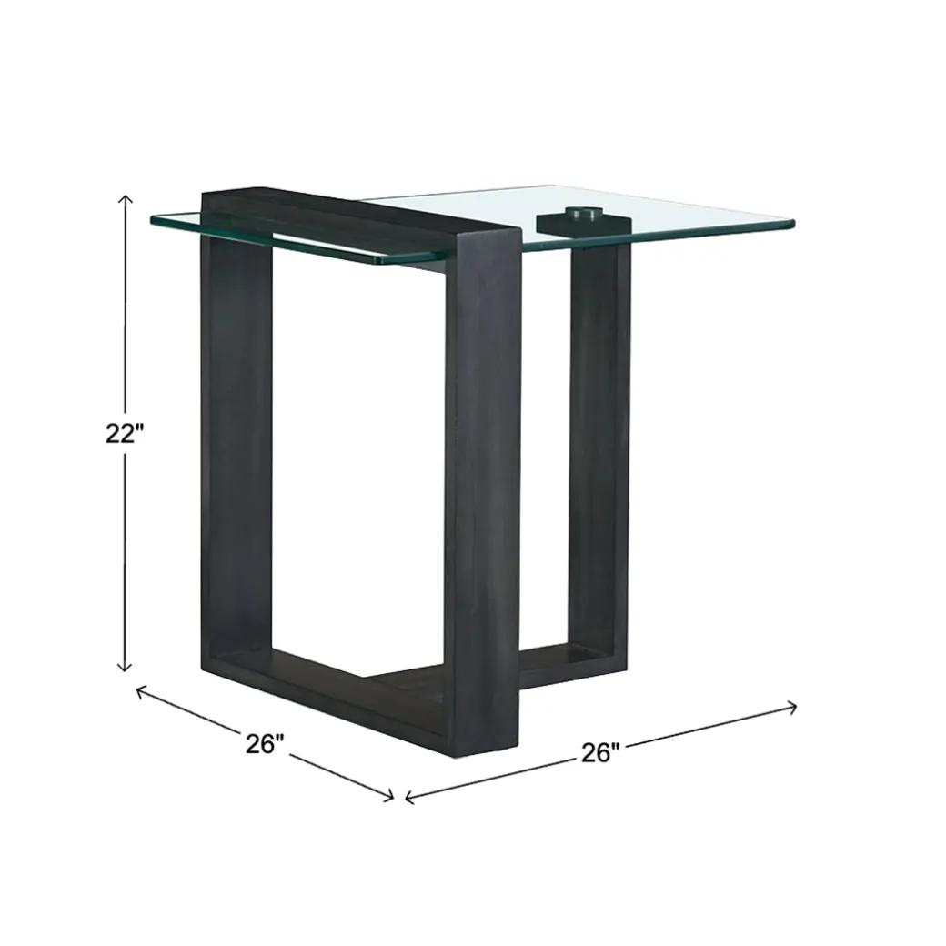 Bristow End Table