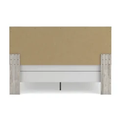Broachmyn Bed - Gray
