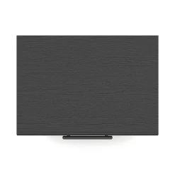 Broachmyn Black Bedroom Group with Mattress & Foundation - Queen