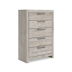 Broachmyn Chest - Gray