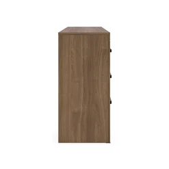Broachmyn Dresser - Brown