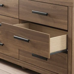 Broachmyn Dresser - Brown