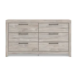Broachmyn Dresser - Gray