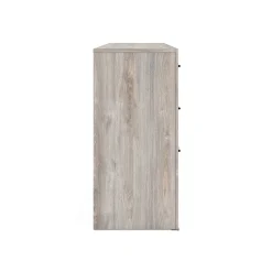 Broachmyn Dresser - Gray