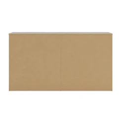 Broachmyn Dresser - Gray