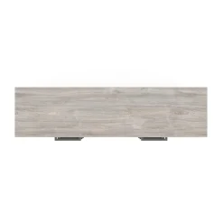 Broachmyn Dresser - Gray