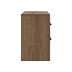 Broachmyn Nightstand - Brown