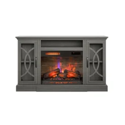 Brooke Electric Fireplace