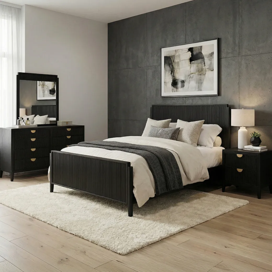 Brookmead Bed