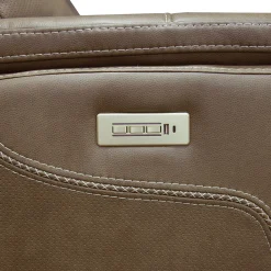 Bruce Zero-G Home Theater Loveseat