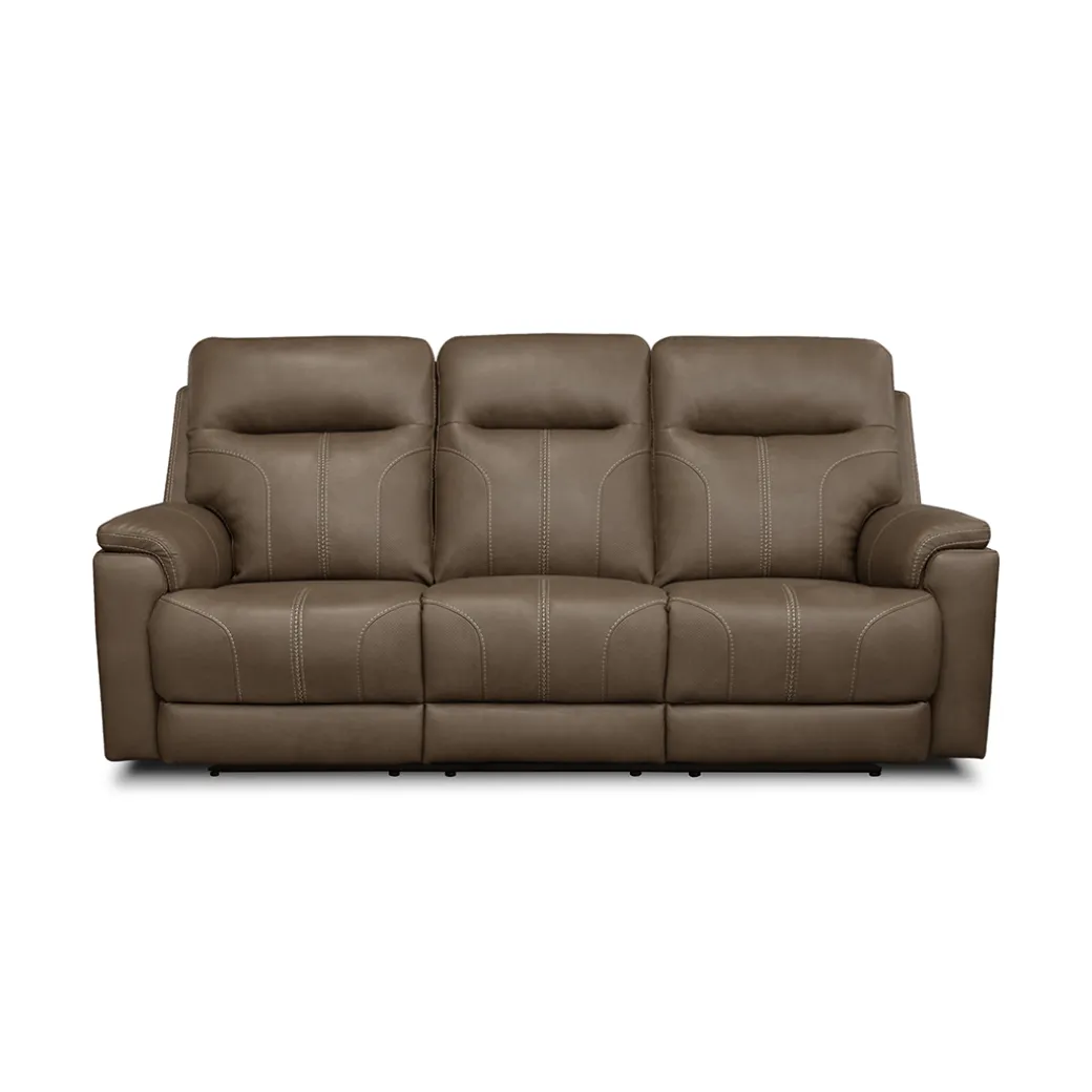 Bruce Zero -G Home Theater Sofa