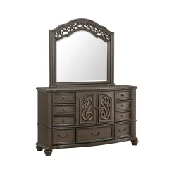 Brunswick Bedroom Group