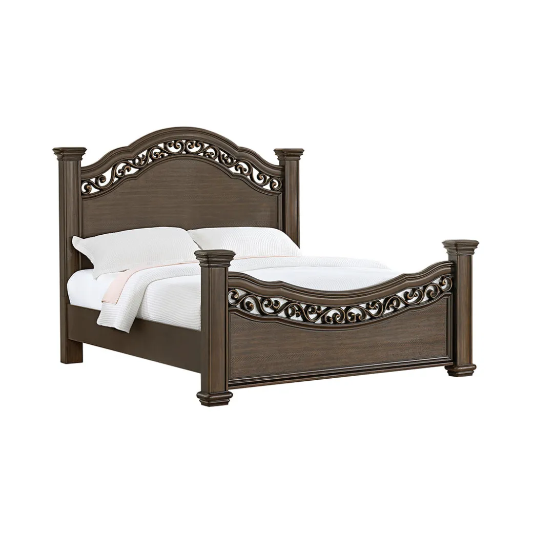 Brunswick Bedroom Group