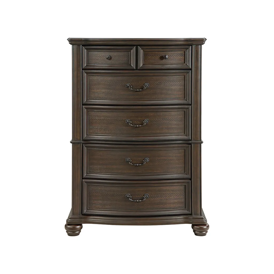 Brunswick Chest