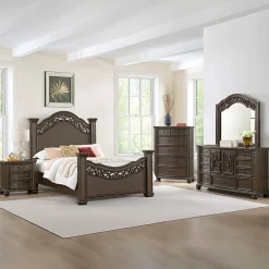 Brunswick Dresser