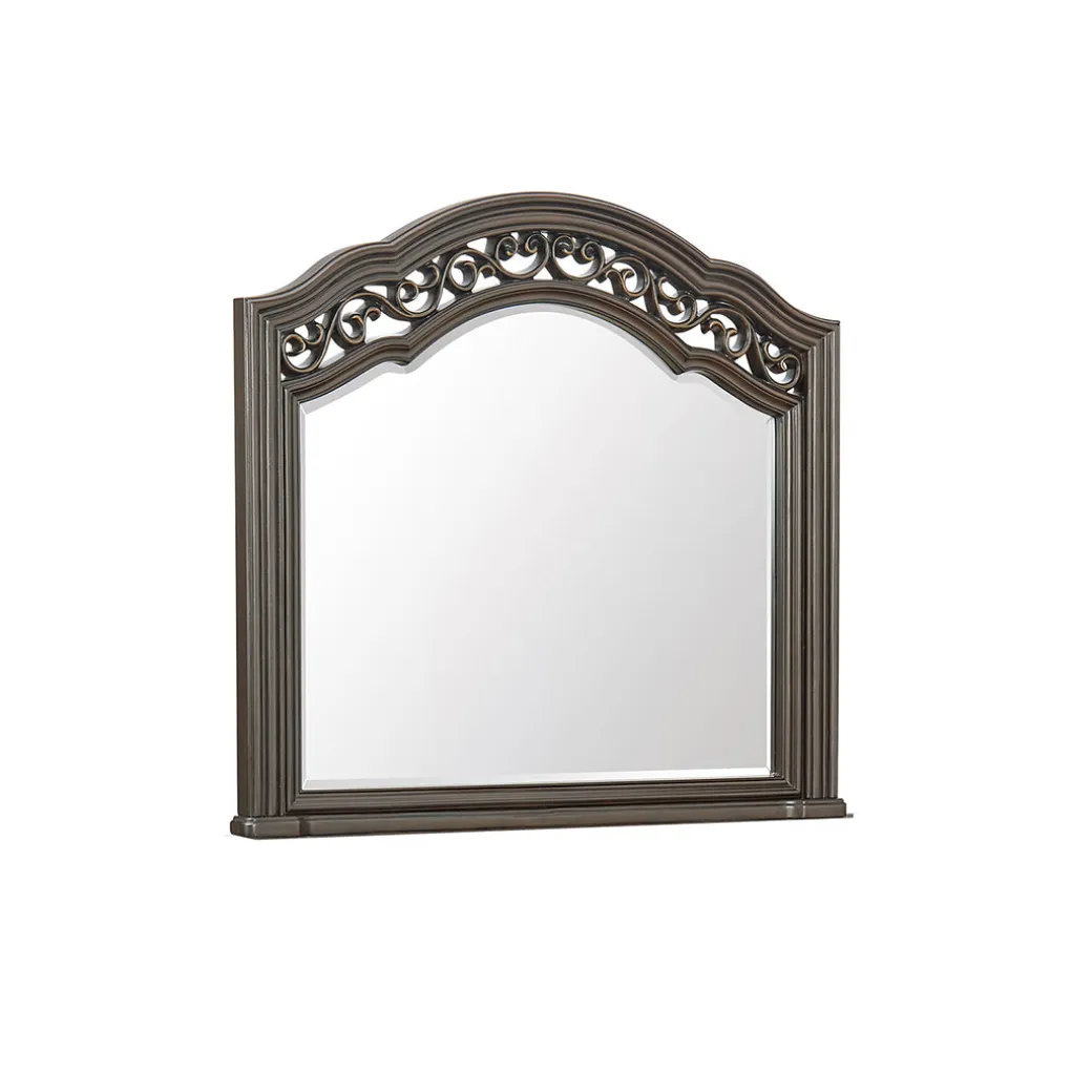 Brunswick Mirror
