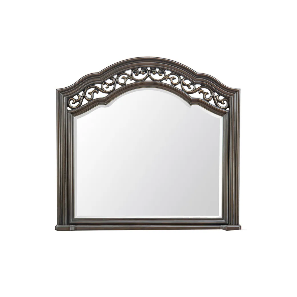 Brunswick Mirror