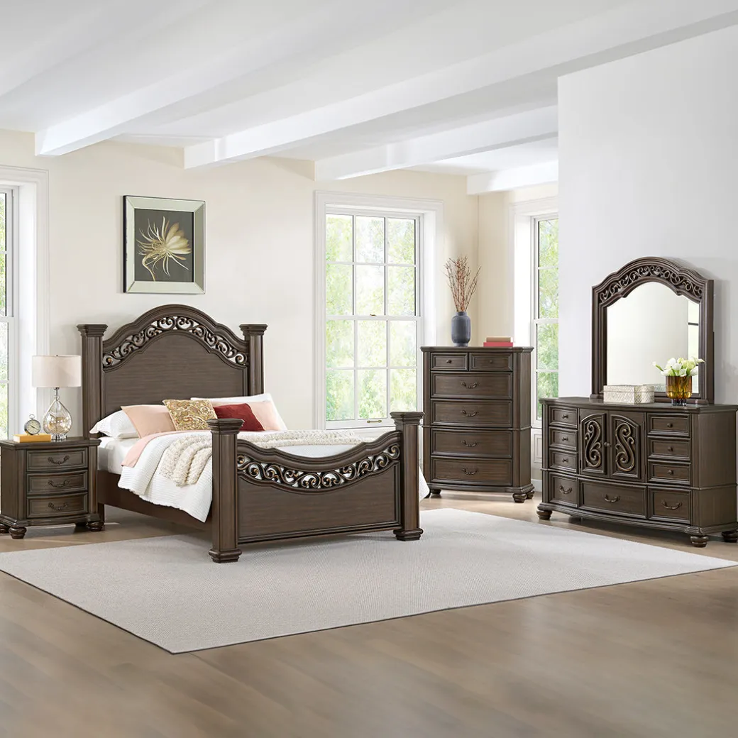 Brunswick Nightstand