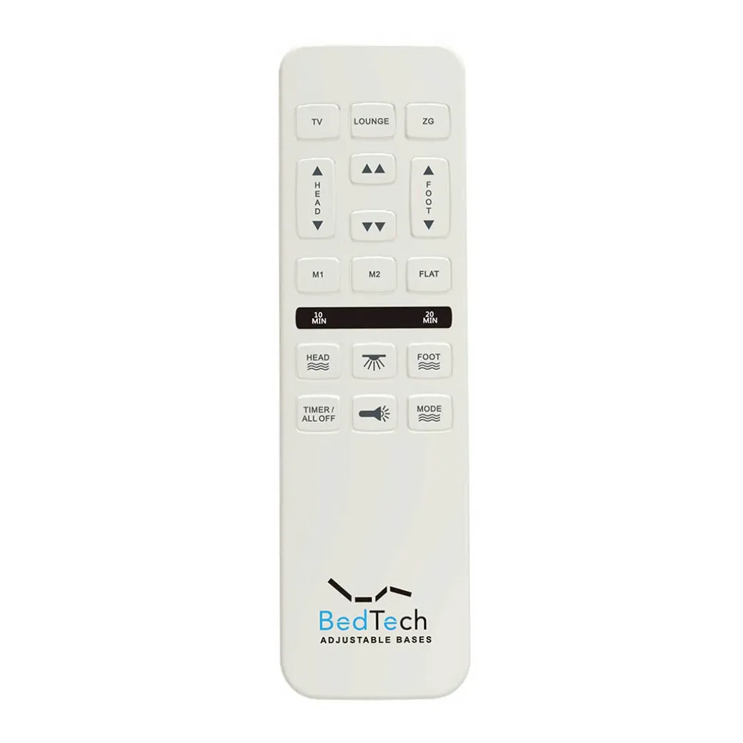 BT3000 Adjustable Base