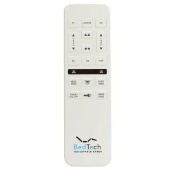 BT3000 Flex Adjustable Base