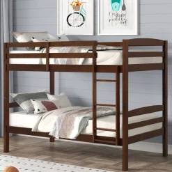 Bunkmates Bunk Bed