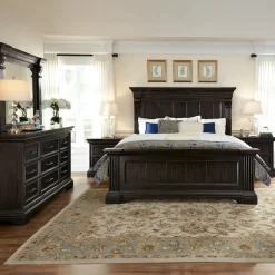 Caldwell Bed