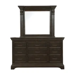 Caldwell Bedroom Group