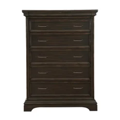 Caldwell Chest
