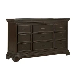 Caldwell Dresser