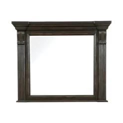 Caldwell Mirror