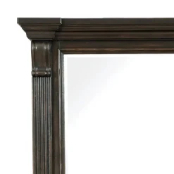 Caldwell Mirror