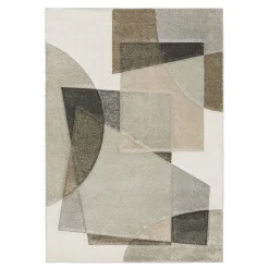 Cambria Geo Rug
