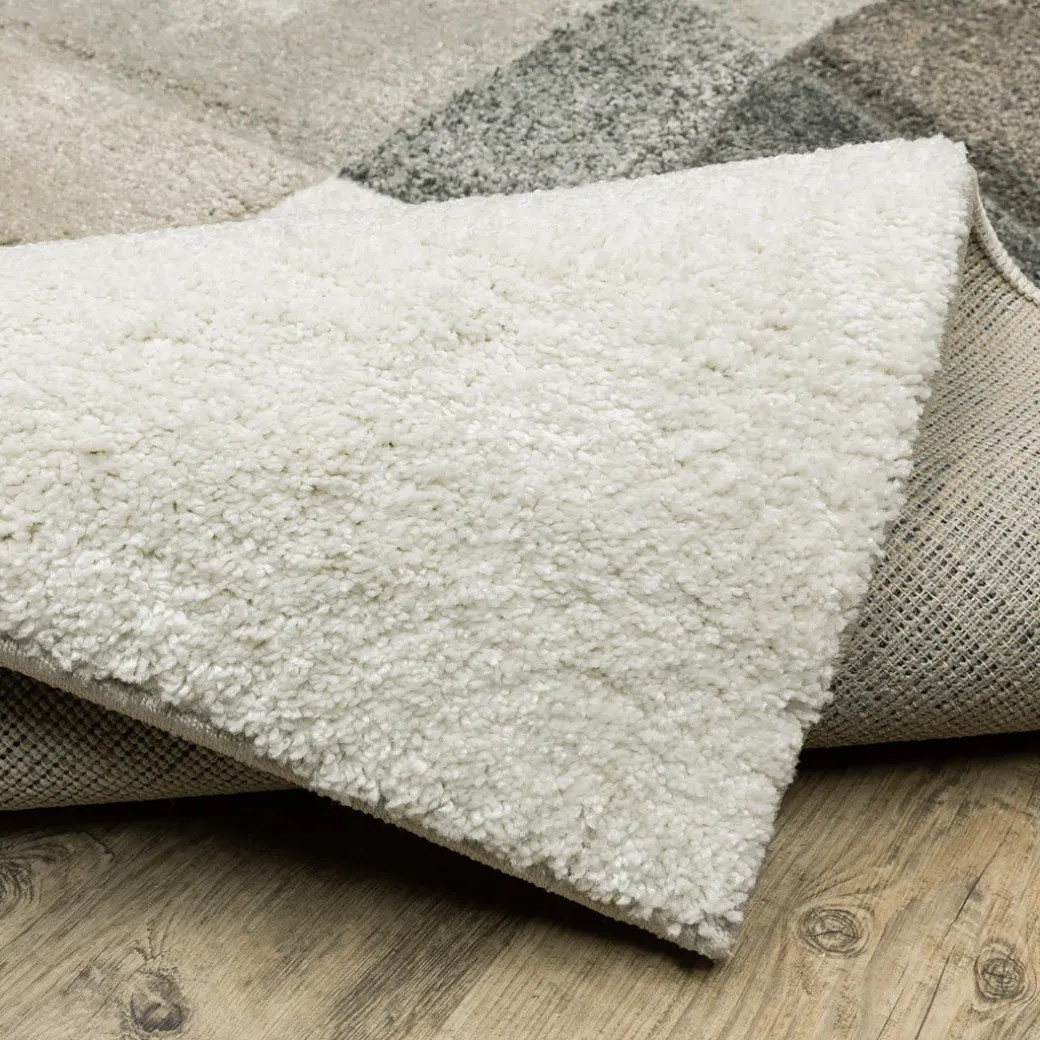 Cambria Geo Rug